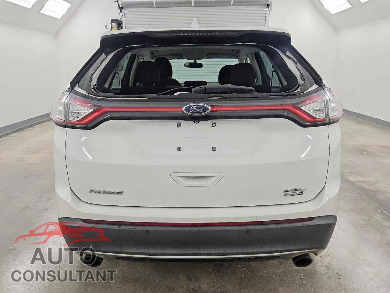 FORD EDGE 2016 - 2FMPK4J95GBB59324