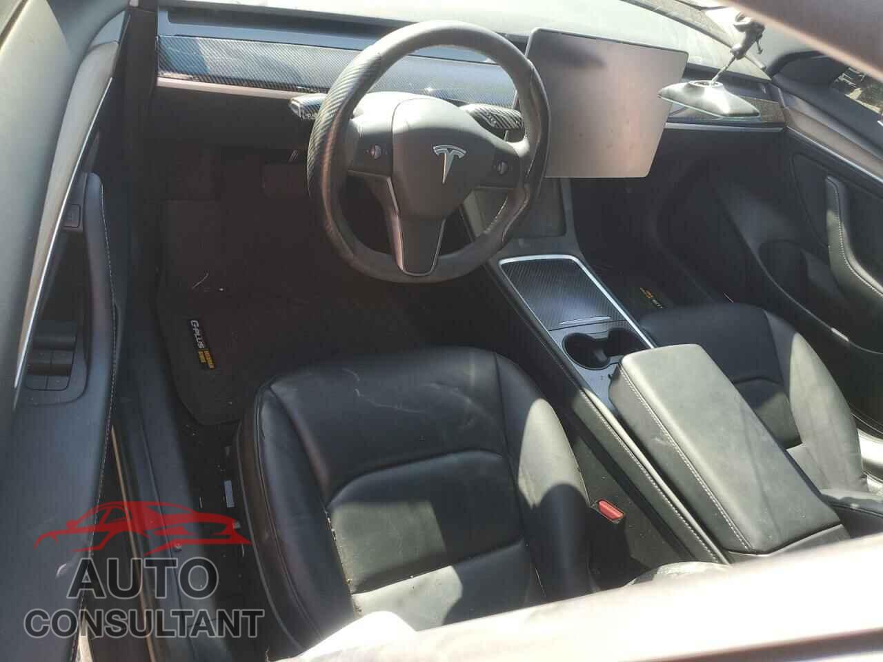 TESLA MODEL 3 2023 - 5YJ3E1EA3PF645436