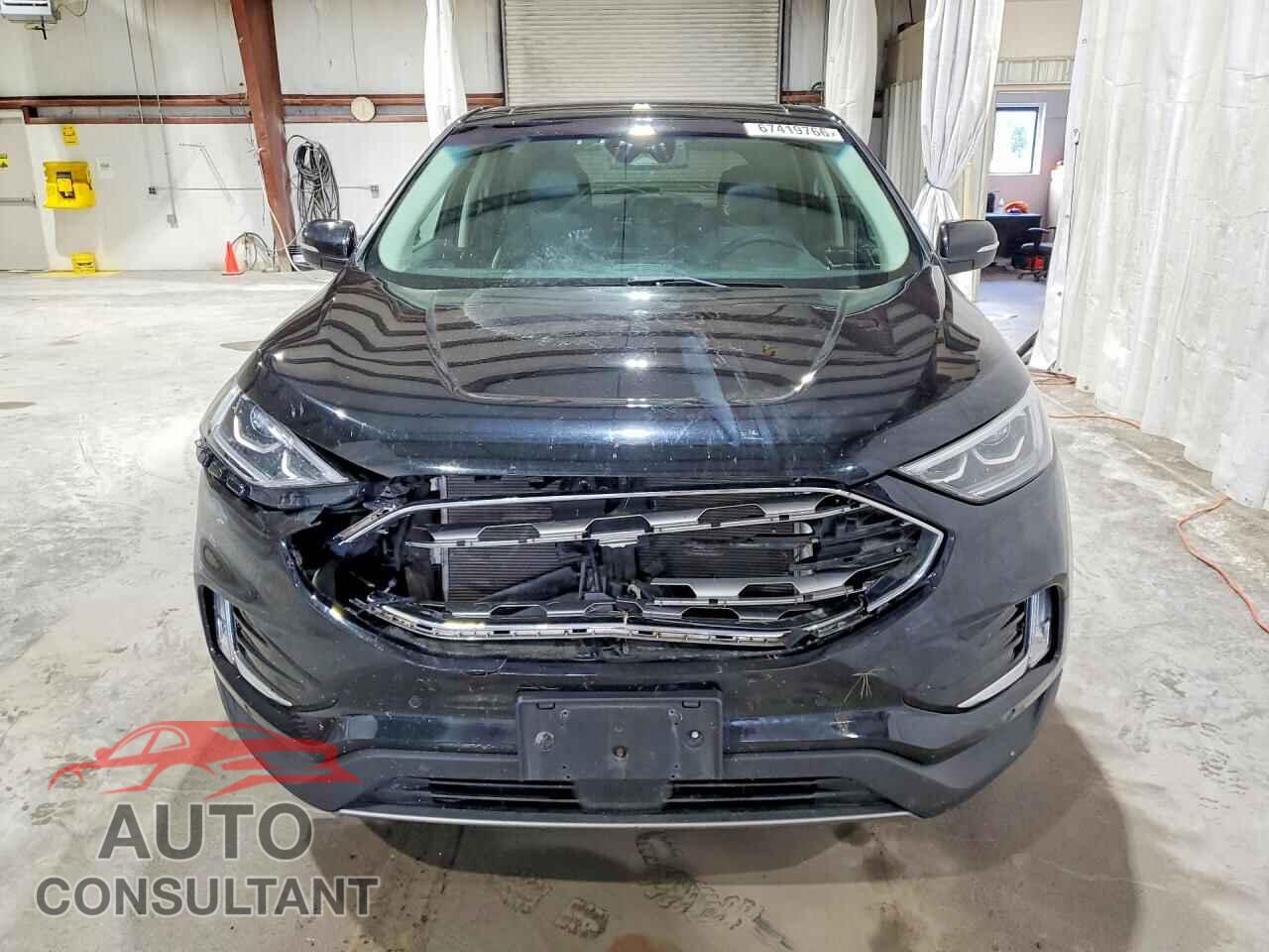 FORD EDGE 2019 - 2FMPK4K93KBB88800