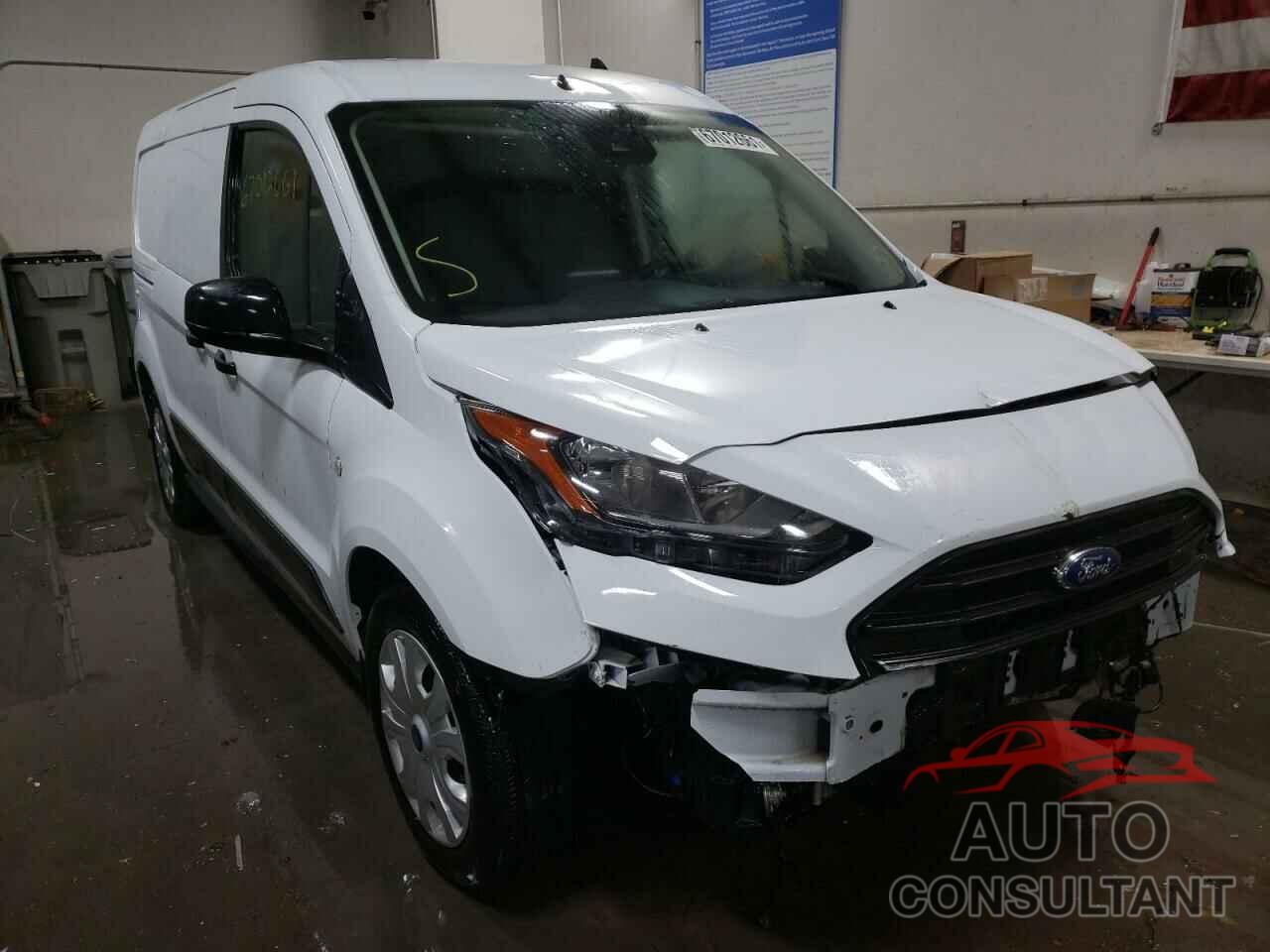 FORD TRANSIT CO 2021 - NM0LS7F20M1485553