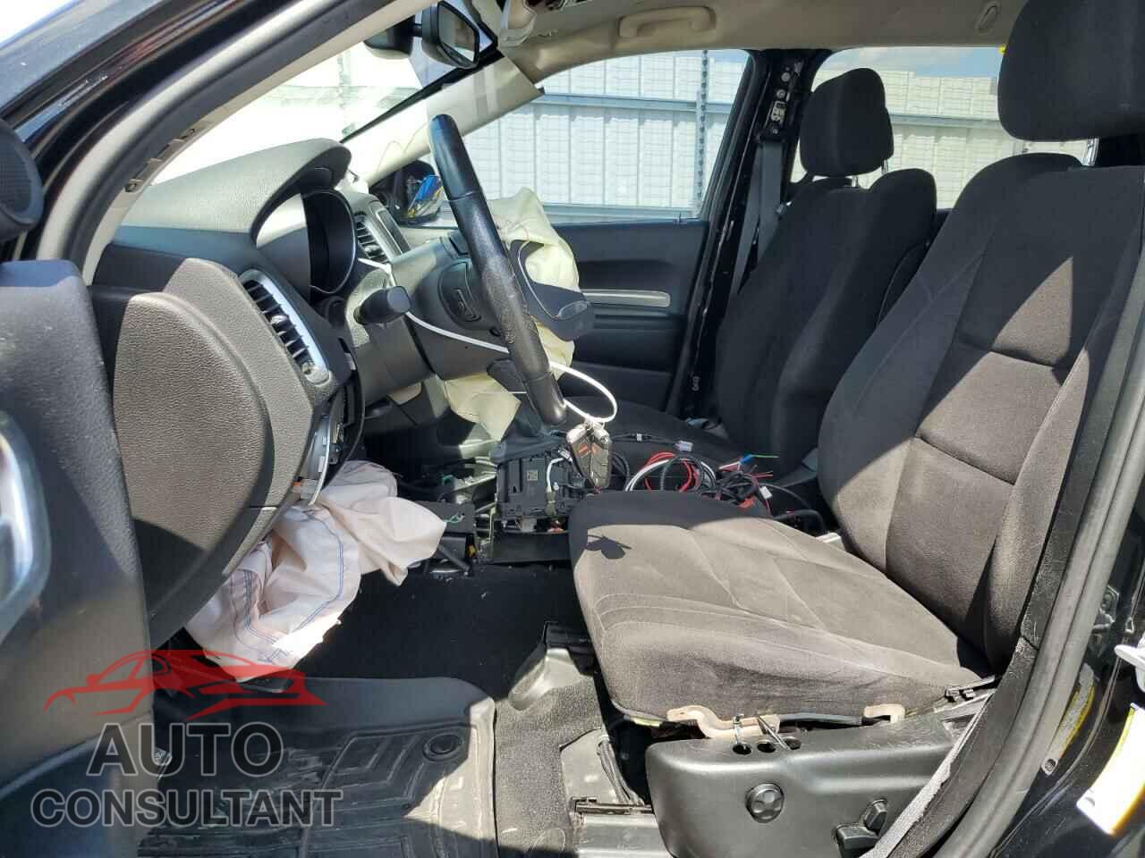 DODGE DURANGO 2019 - 1C4SDJFT2KC631662