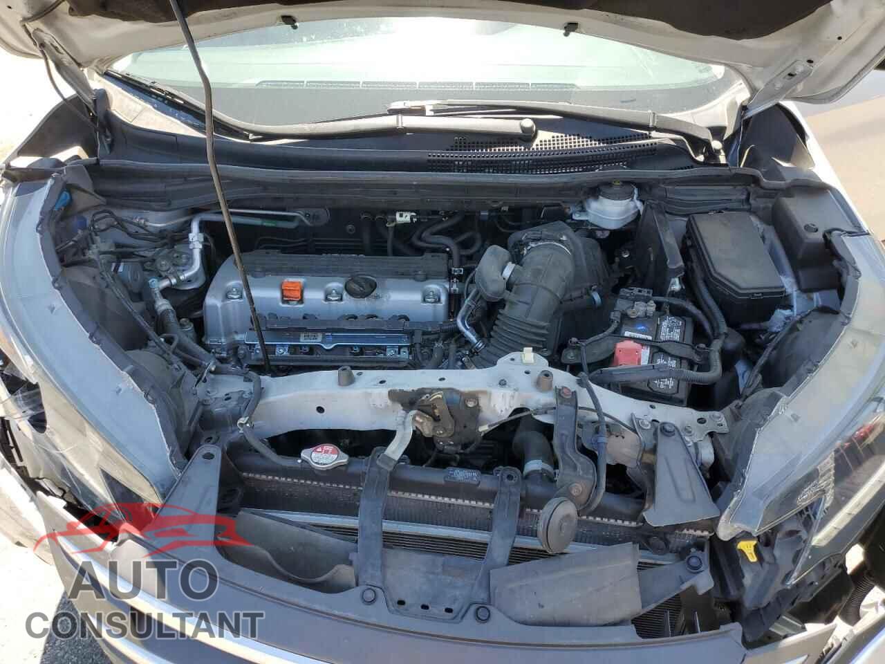HONDA CRV 2014 - 2HKRM3H71EH559372