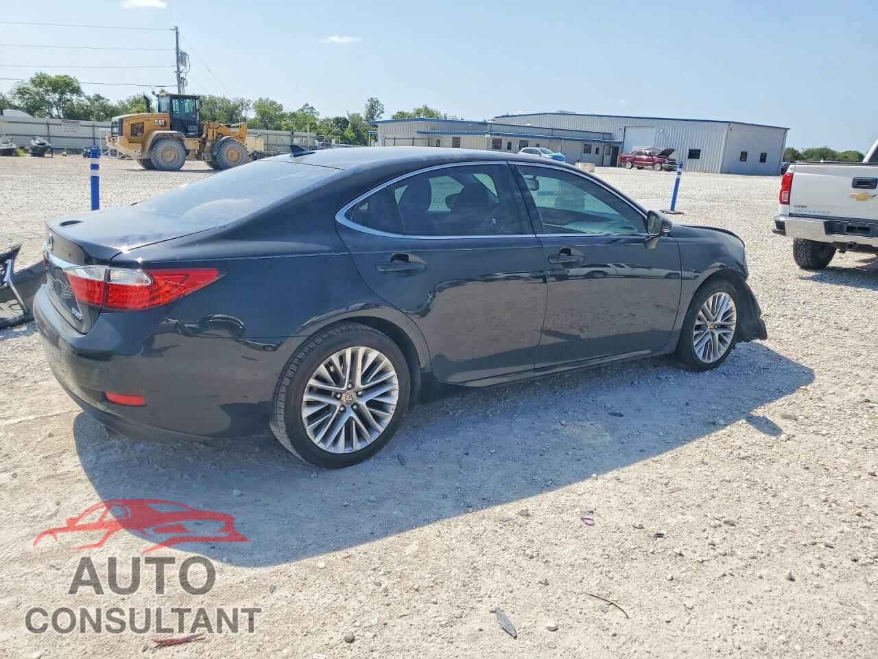 LEXUS ES350 2014 - JTHBK1GG1E2106415
