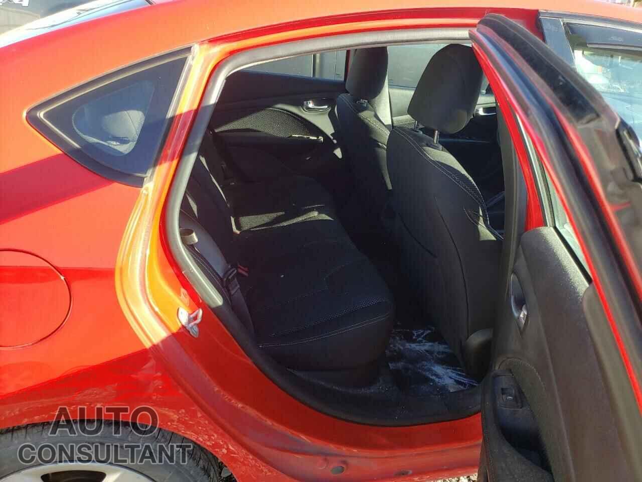 DODGE DART 2016 - 1C3CDFBB2GD720636