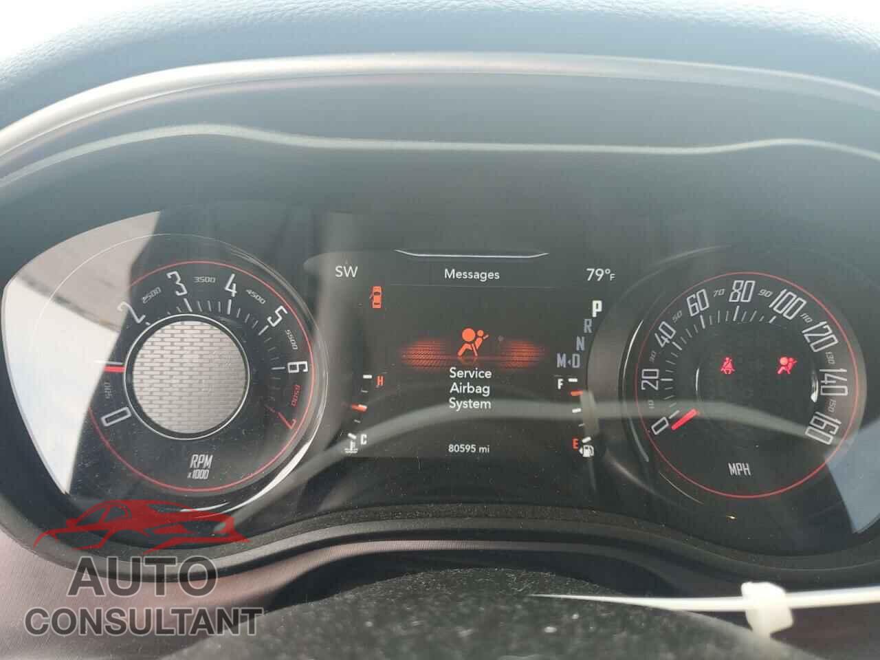DODGE CHALLENGER 2021 - 2C3CDZAG4MH573491