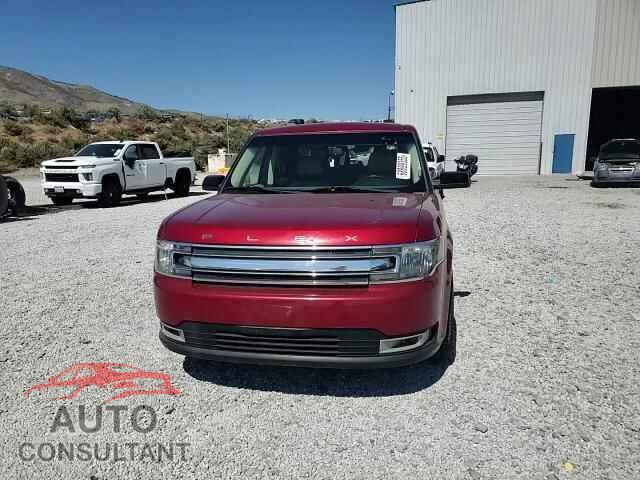 FORD FLEX 2013 - 2FMGK5C88DBD05124