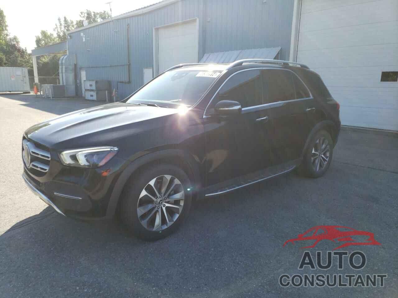 MERCEDES-BENZ GLE-CLASS 2020 - 4JGFB4KE6LA010580