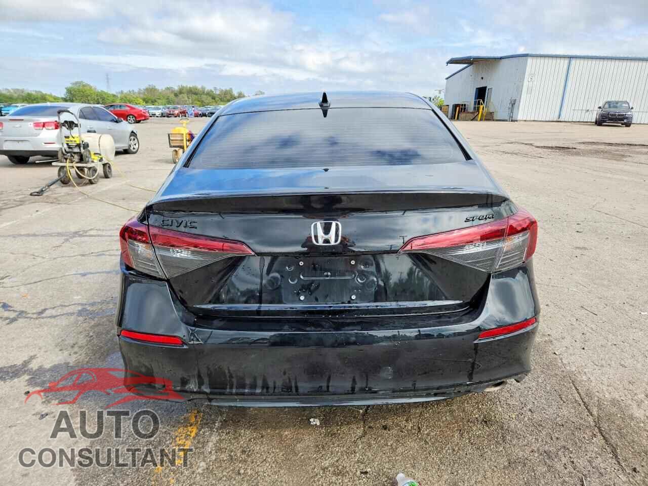 HONDA CIVIC 2026 - 2HGFE2F5XTH547451