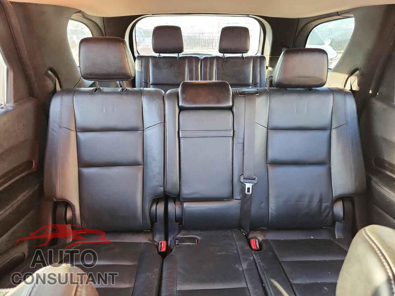 DODGE DURANGO 2015 - 1C4RDJDG8FC923195