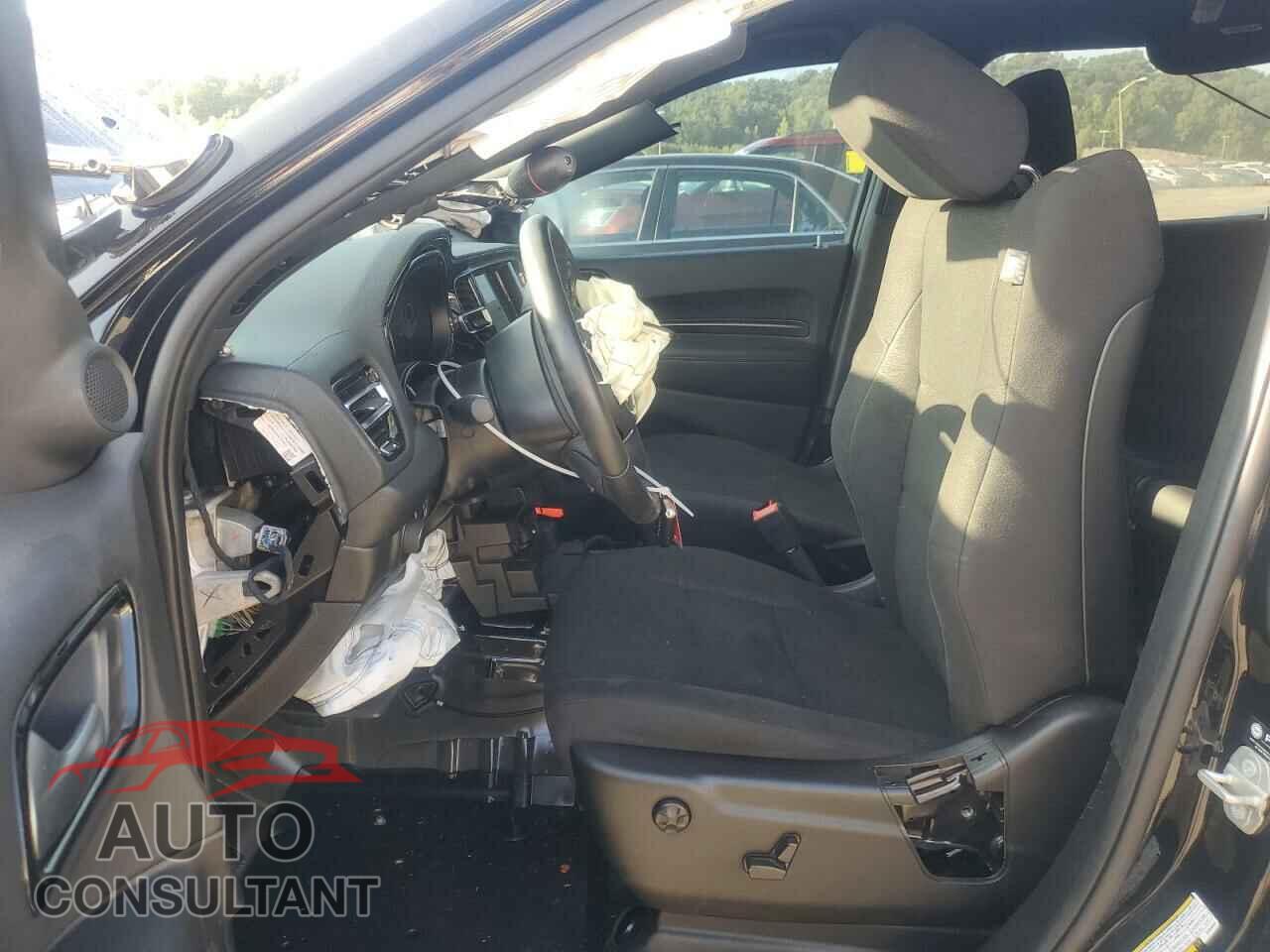 DODGE DURANGO 2023 - 1C4RDJFG3PC656045