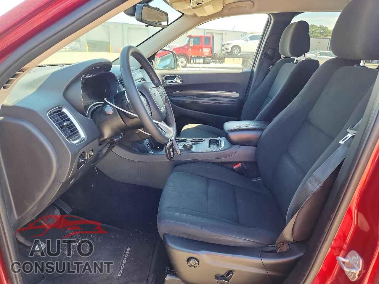 DODGE DURANGO 2015 - 1C4RDHAG4FC789248