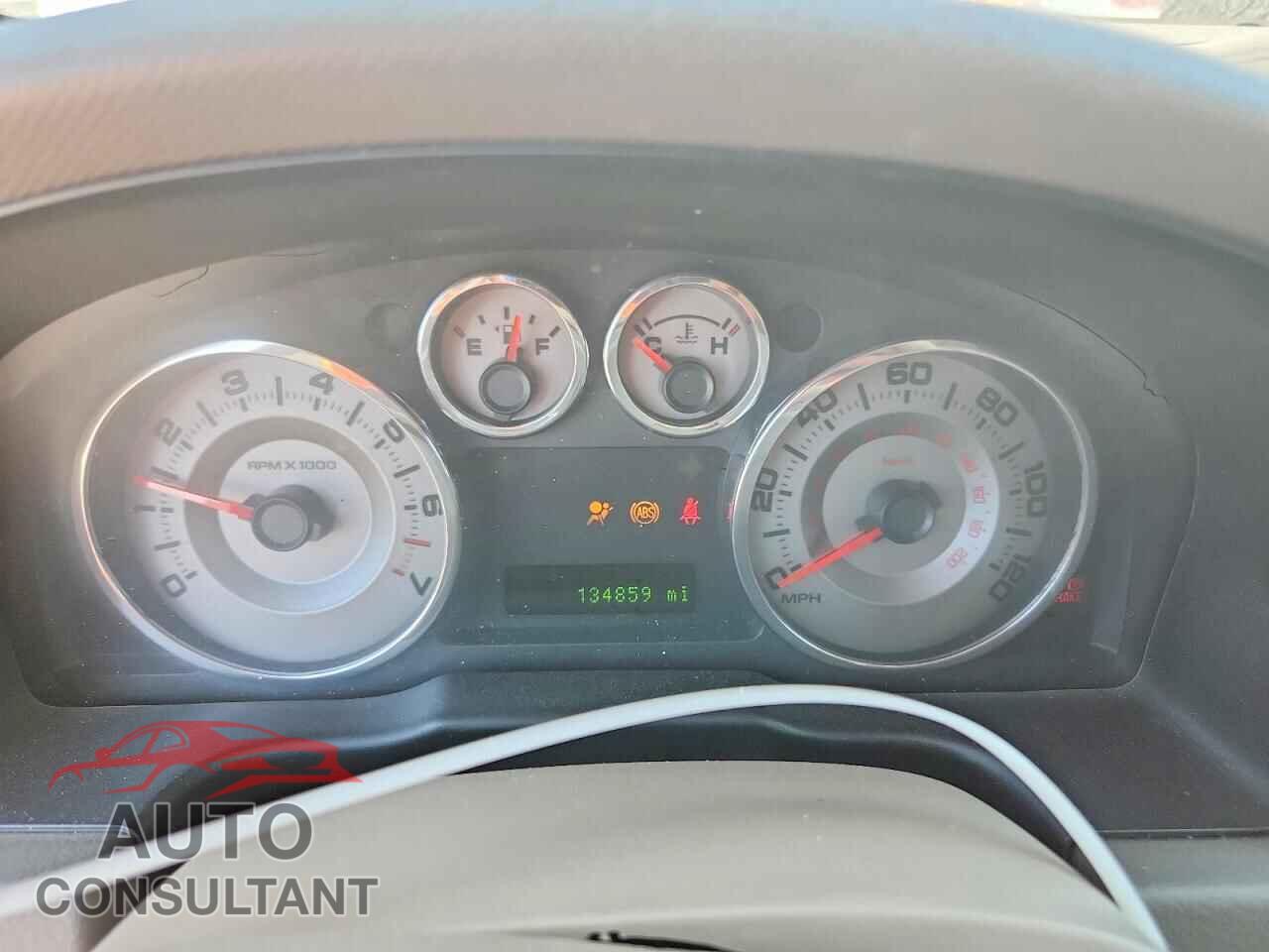 FORD EDGE 2009 - 2FMDK39CX9BA86063