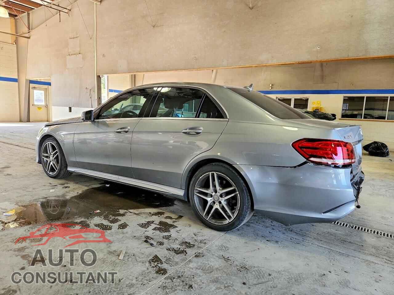 MERCEDES-BENZ E-CLASS 2014 - WDDHF8JB8EA944815