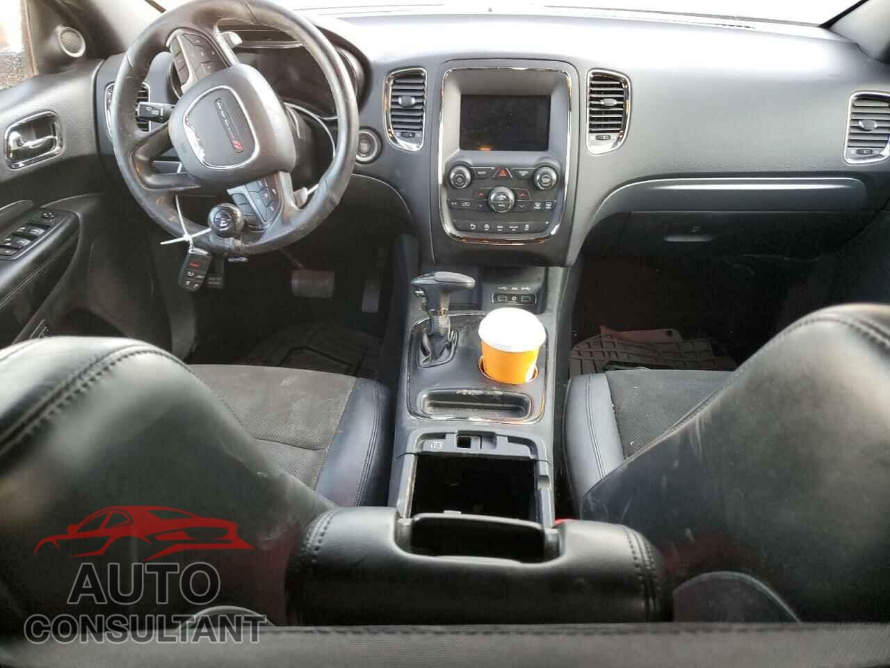 DODGE DURANGO 2019 - 1C4RDHDG6KC650406