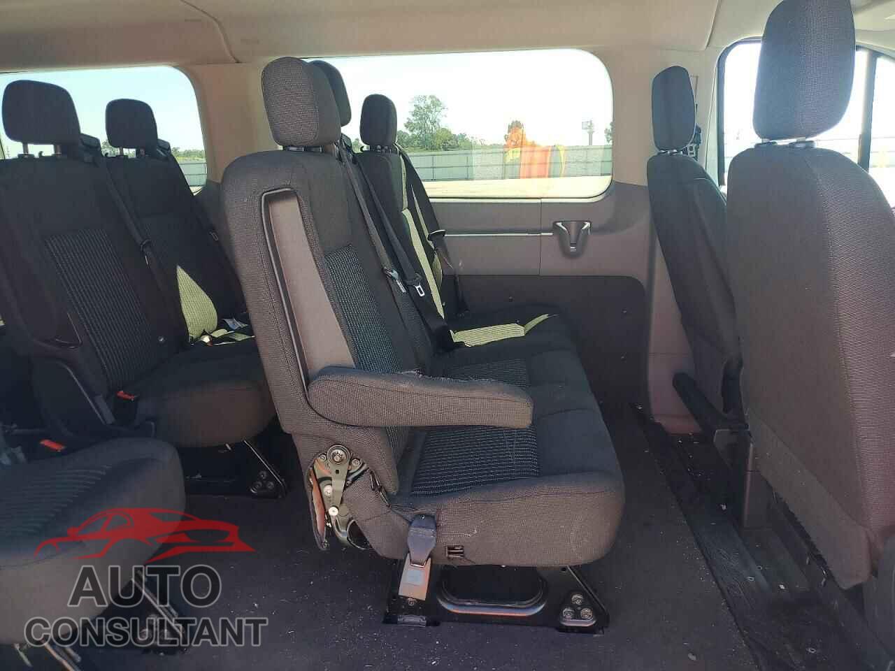 FORD TRANSIT 2016 - 1FBZX2YM0GKA68596