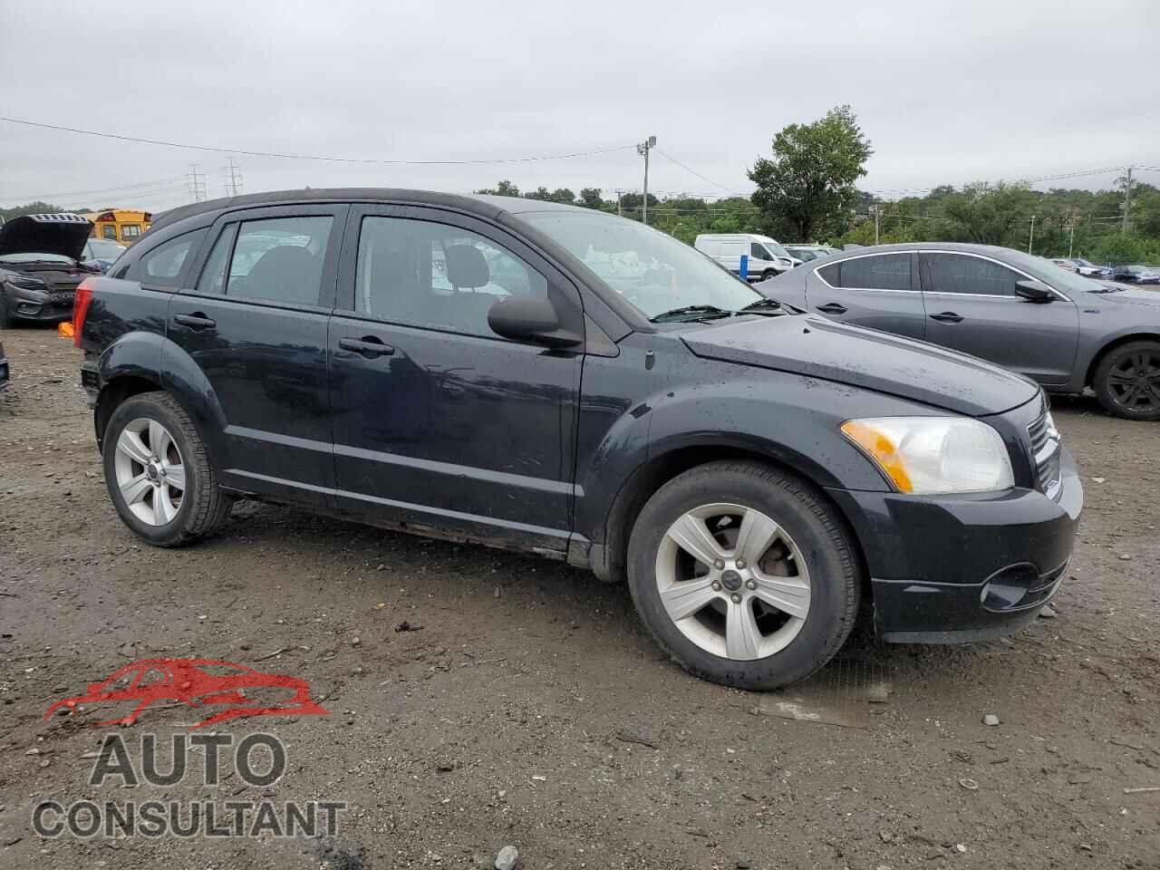 DODGE CALIBER 2011 - 1B3CB3HAXBD116258