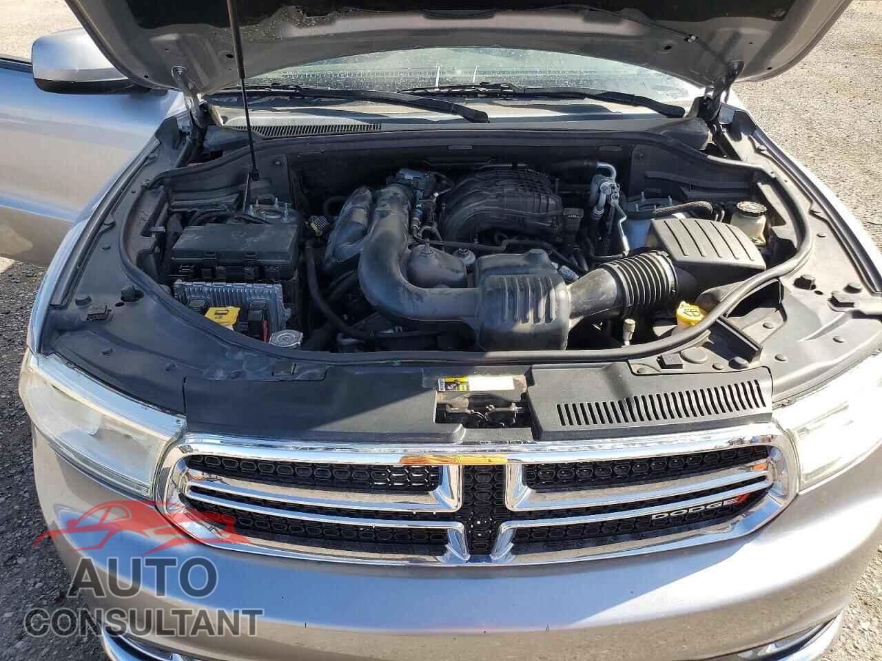 DODGE DURANGO 2015 - 1C4RDHAG3FC931010