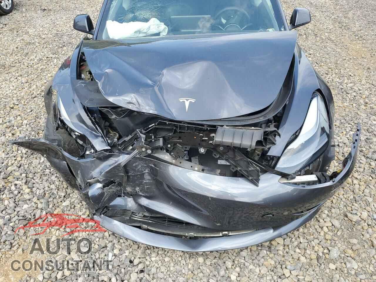 TESLA MODEL 3 2021 - 5YJ3E1EA8MF994684