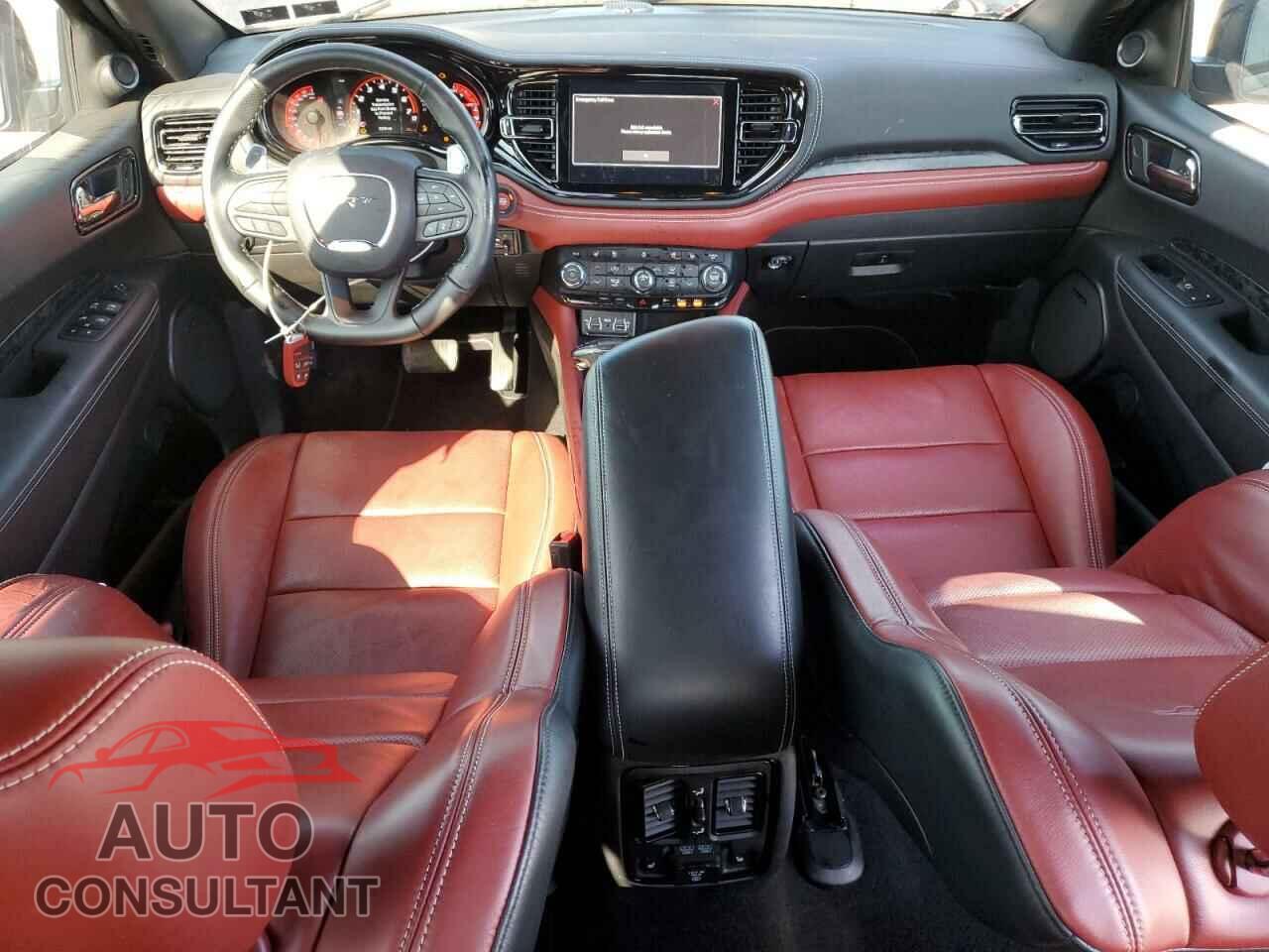 DODGE DURANGO 2023 - 1C4SDJH93PC584831