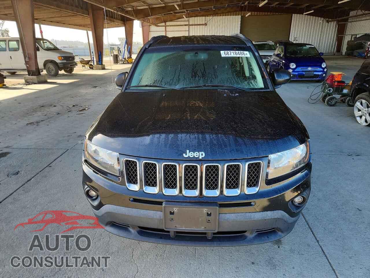JEEP COMPASS 2015 - 1C4NJCBB2FD274787