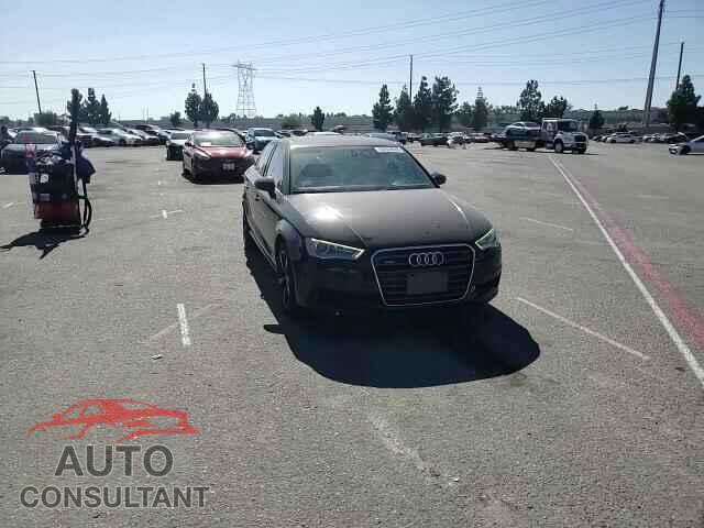 AUDI A3 2015 - WAUBFGFF4F1005875