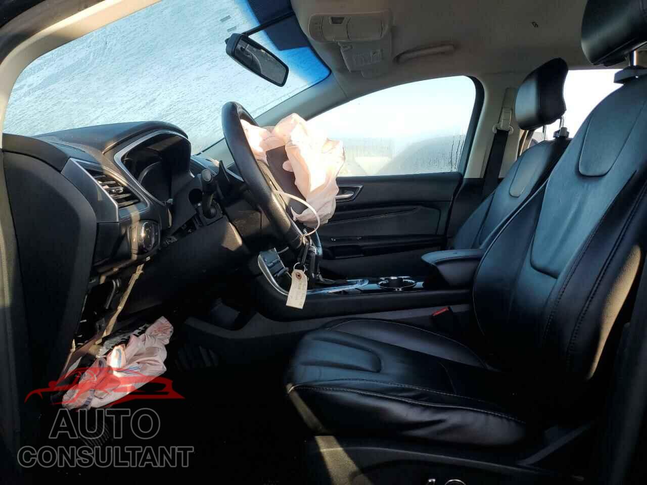 FORD EDGE 2016 - 2FMPK4K97GBB22693