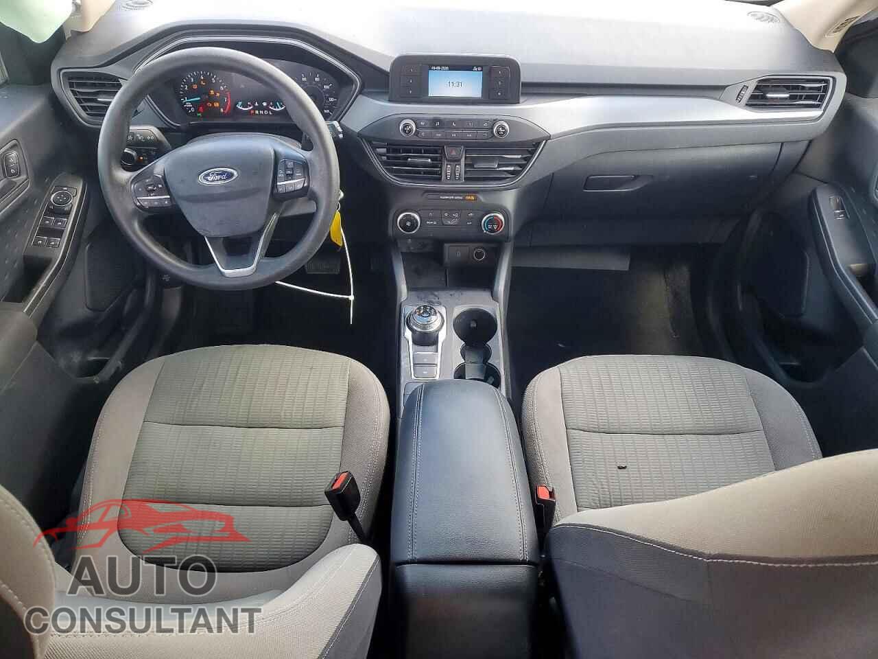 FORD ESCAPE 2020 - 1FMCU0F69LUA06594
