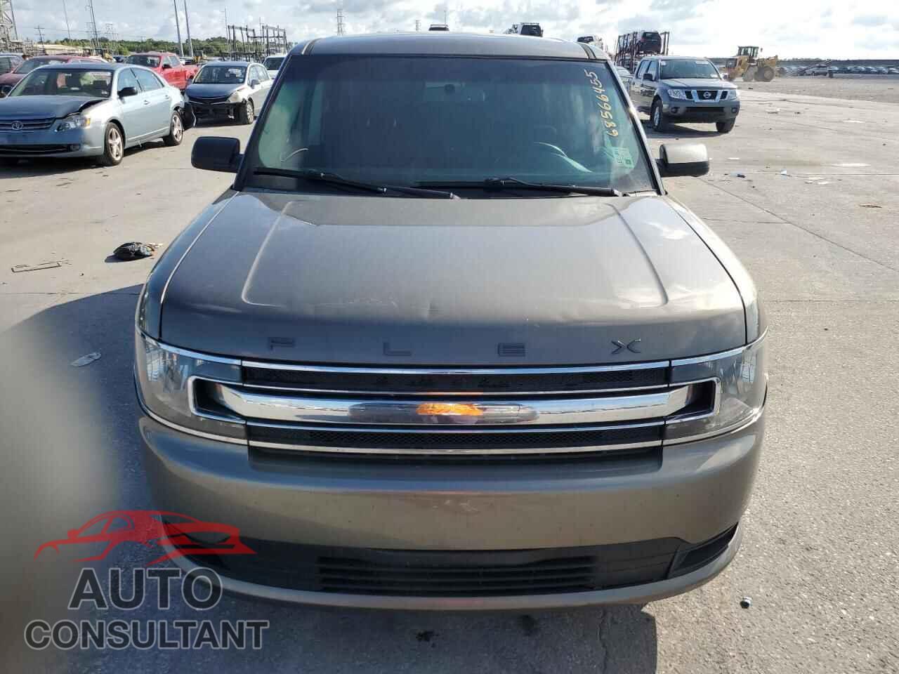 FORD FLEX 2013 - 2FMGK5B88DBD20840