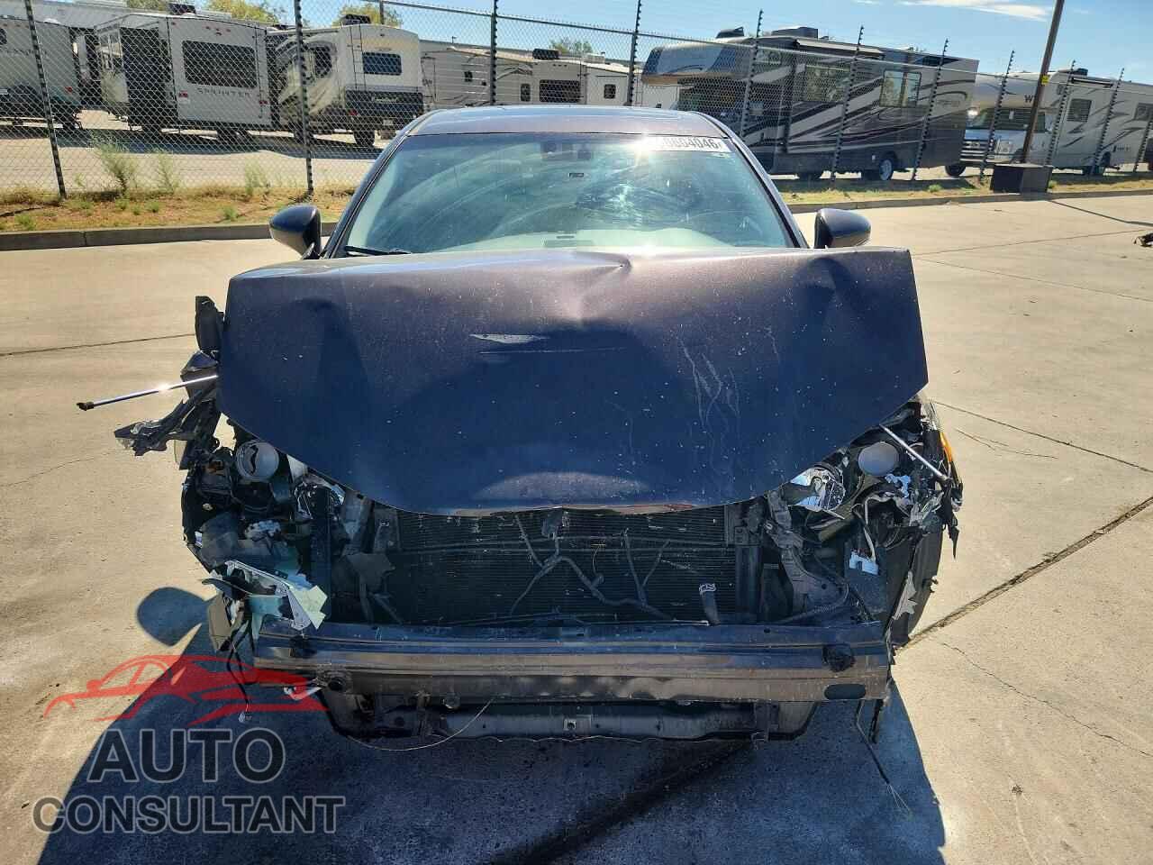 LEXUS ES300 2013 - JTHBW1GG0D2014103