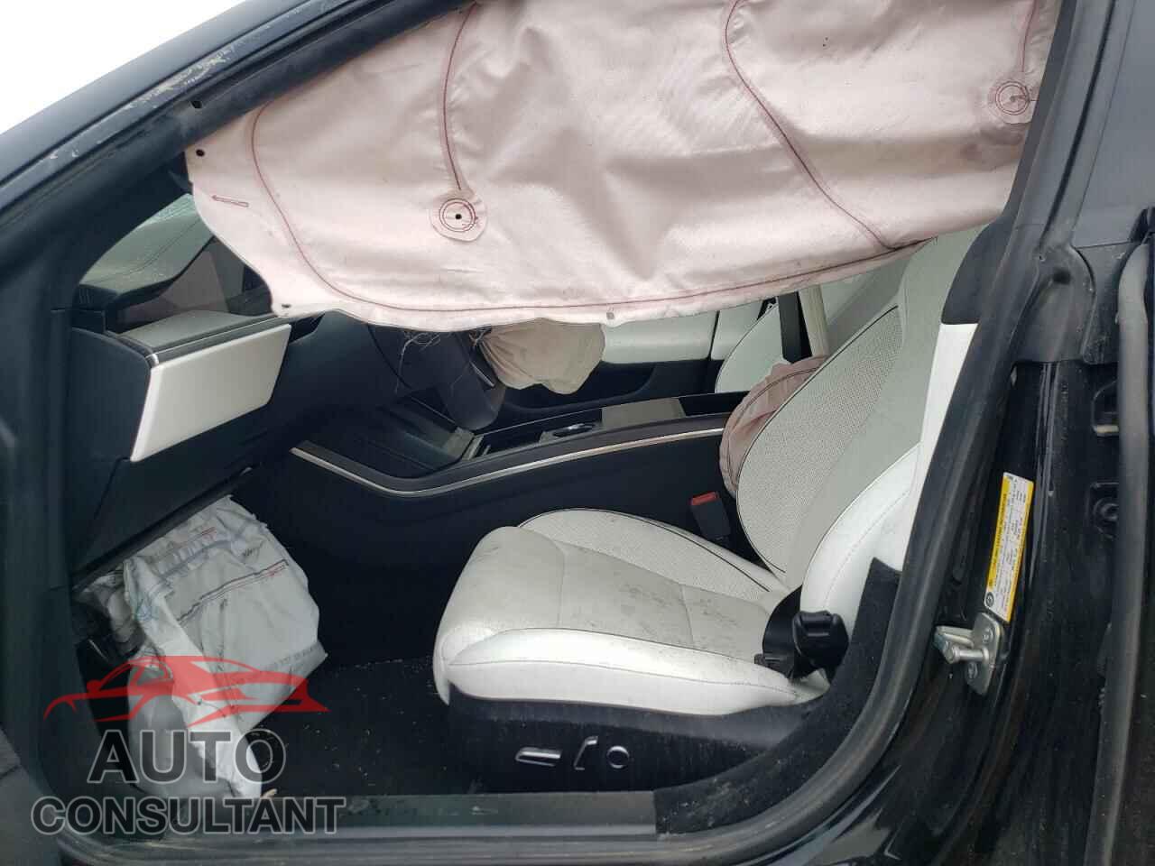 TESLA MODEL S 2023 - 5YJSA1E69PF514840