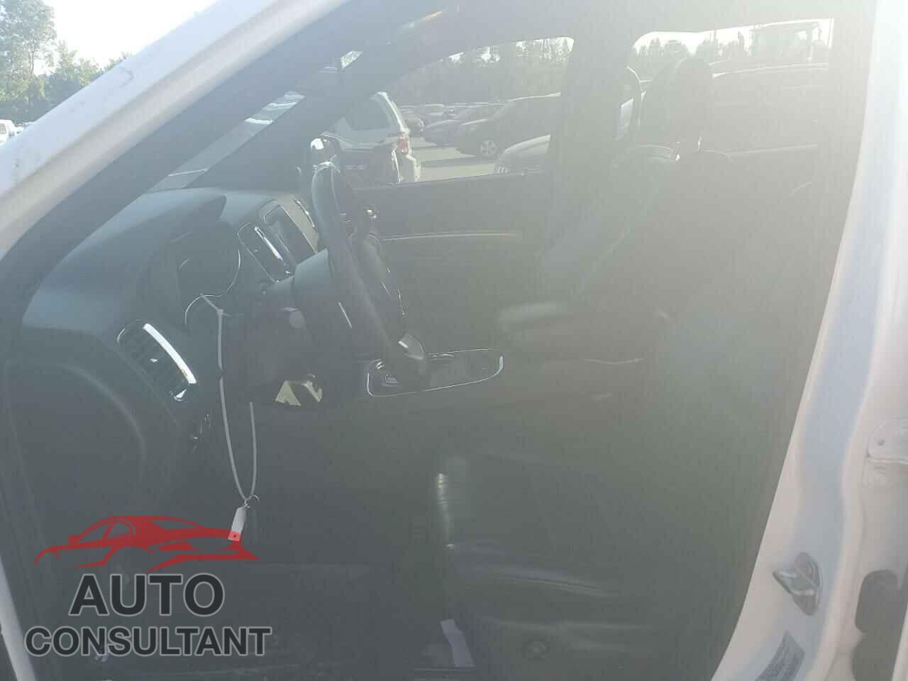 DODGE DURANGO 2016 - 1C4RDJDG2GC396885