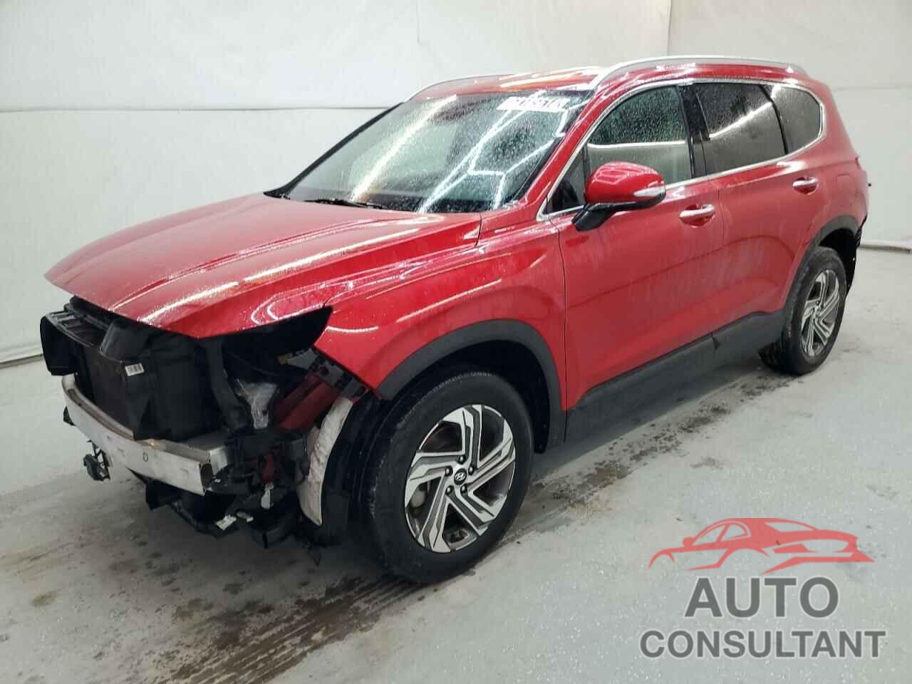 HYUNDAI SANTA FE 2023 - 5NMS24AJ4PH549616