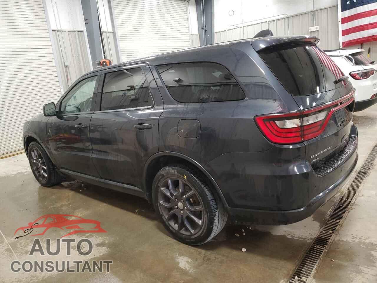DODGE DURANGO 2015 - 1C4SDJCT6FC203202