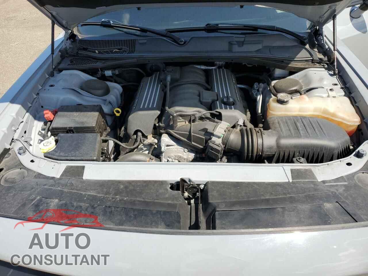 DODGE CHALLENGER 2021 - 2C3CDZFJ9MH507376