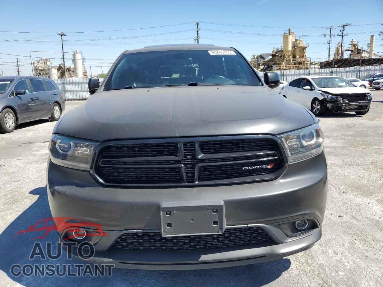 DODGE DURANGO 2015 - 1C4RDHAG9FC201280