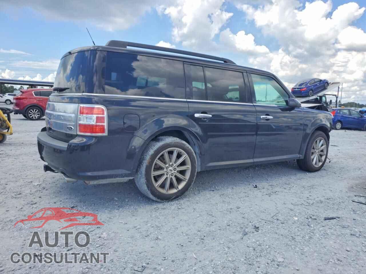 FORD FLEX 2015 - 2FMGK5D82FBA07900