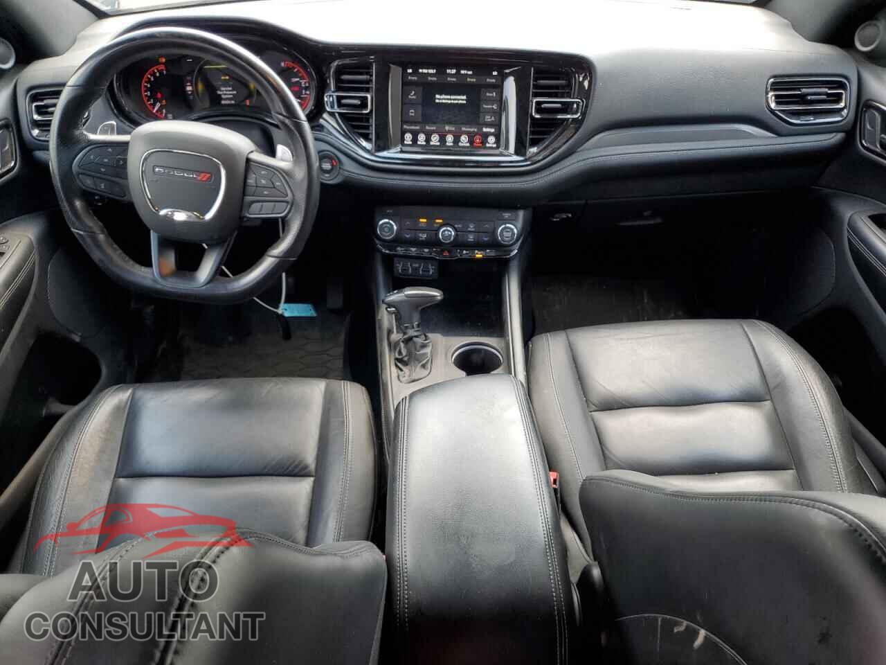 DODGE DURANGO 2021 - 1C4RDJDG4MC863204