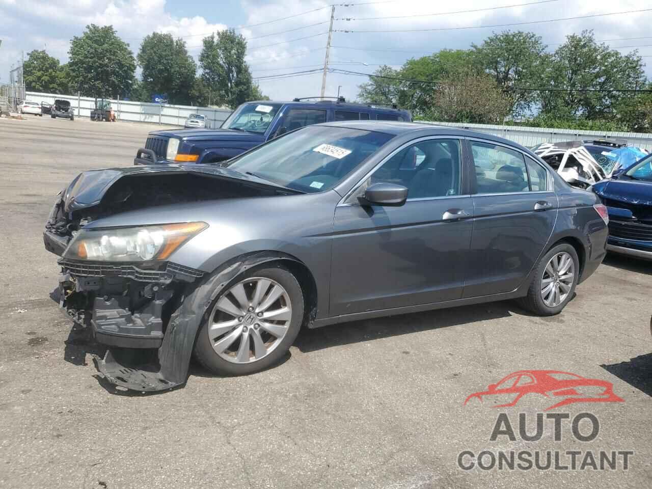 HONDA ACCORD 2012 - 1HGCP2F8XCA217864