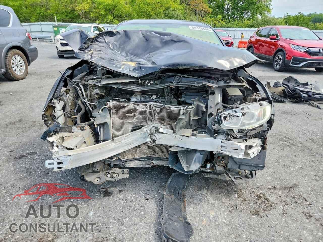 HONDA CIVIC 2017 - 19XFC2E57HE071684