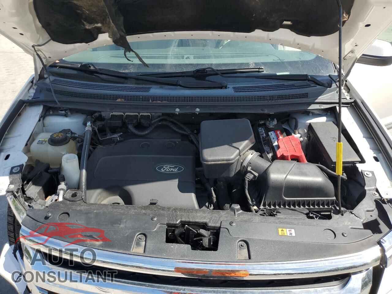 FORD EDGE 2013 - 2FMDK4JC8DBC10552