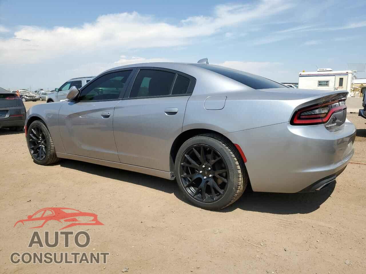 DODGE CHARGER 2017 - 2C3CDXHG7HH583688