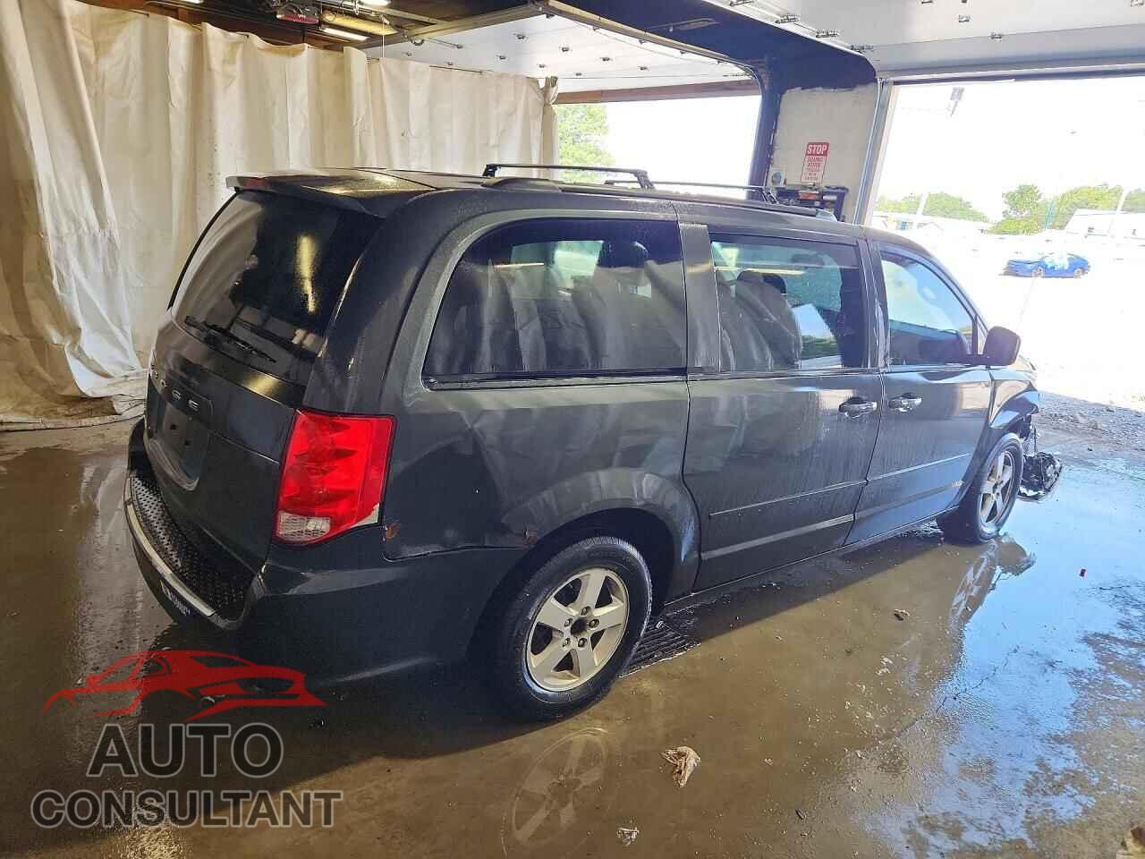 DODGE CARAVAN 2012 - 2C4RDGCG1CR180564