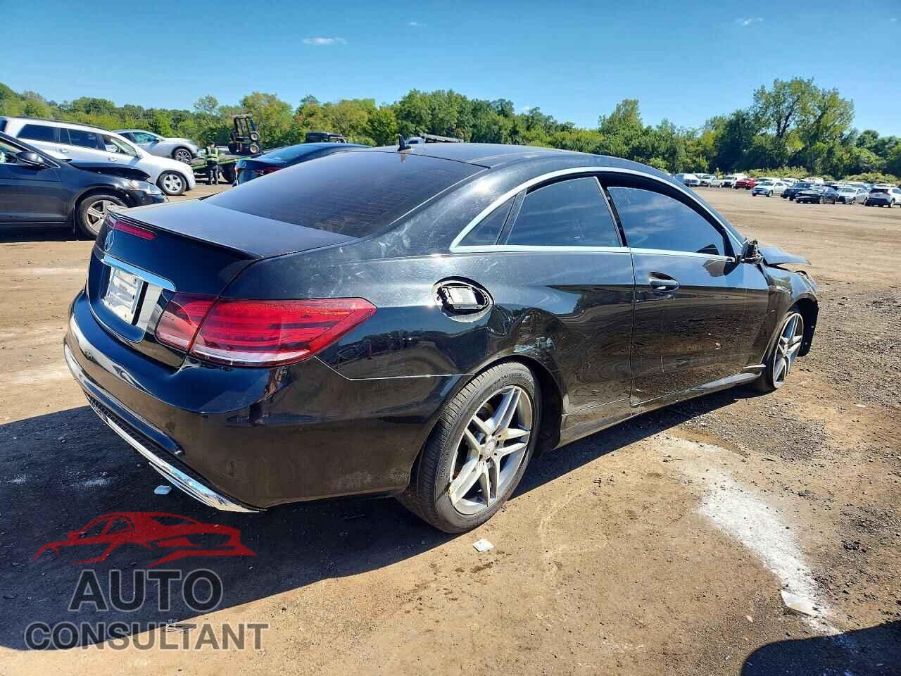 MERCEDES-BENZ E-CLASS 2016 - WDDKJ6FB3GF334151