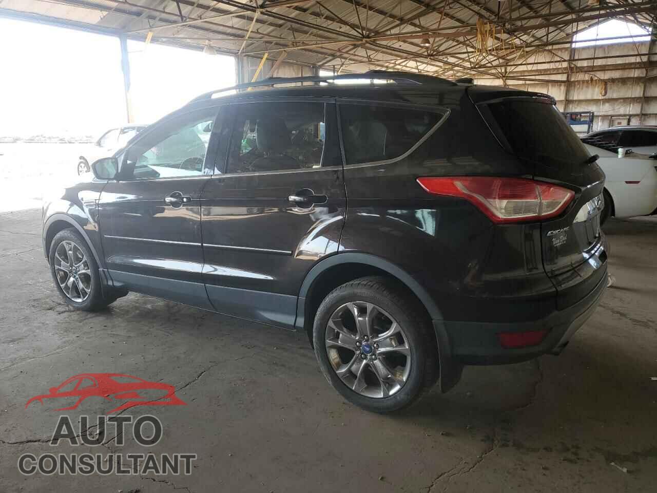 FORD ESCAPE 2013 - 1FMCU9H90DUA15875