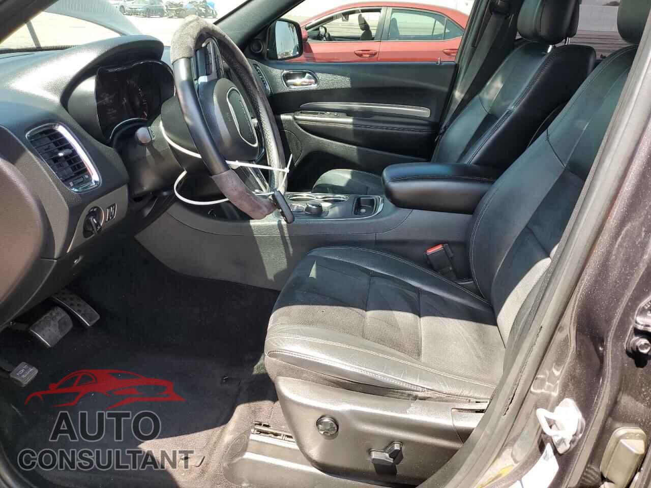 DODGE DURANGO 2015 - 1C4RDHAG7FC194166