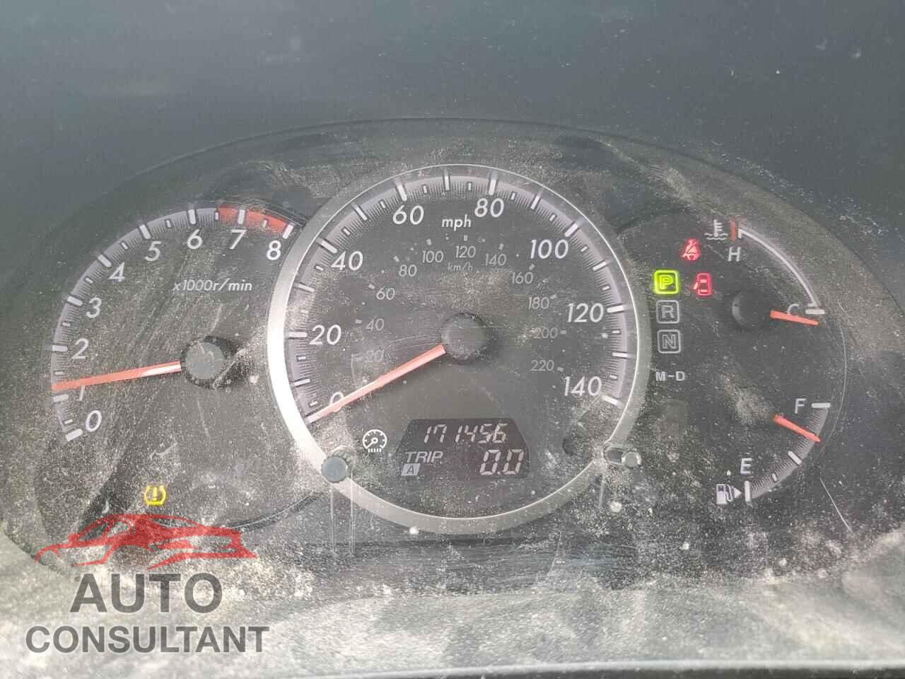 MAZDA 5 2010 - JM1CR2W39A0388640