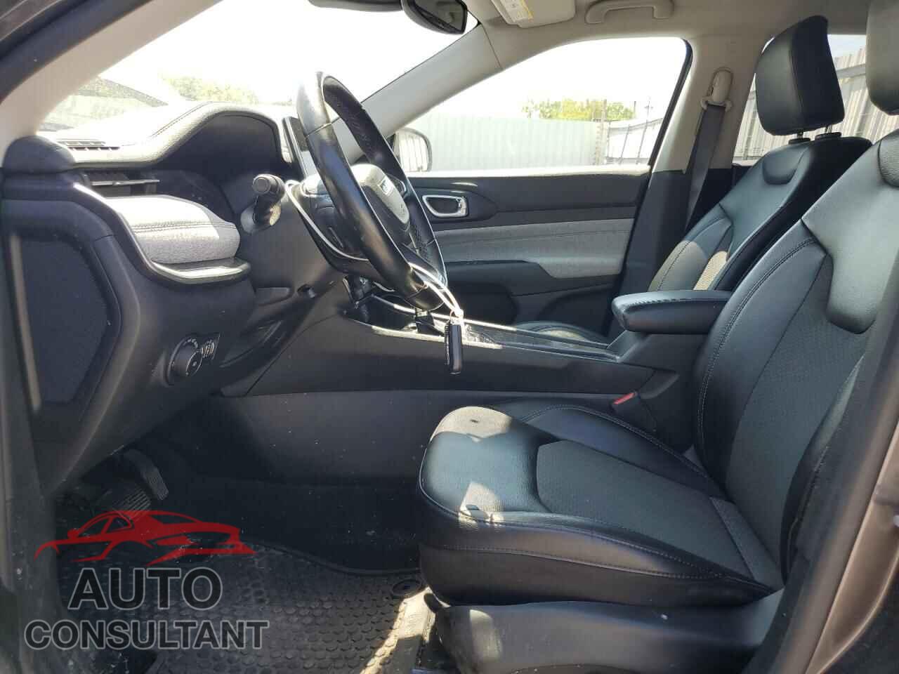 JEEP COMPASS 2022 - 3C4NJDBB2NT231114
