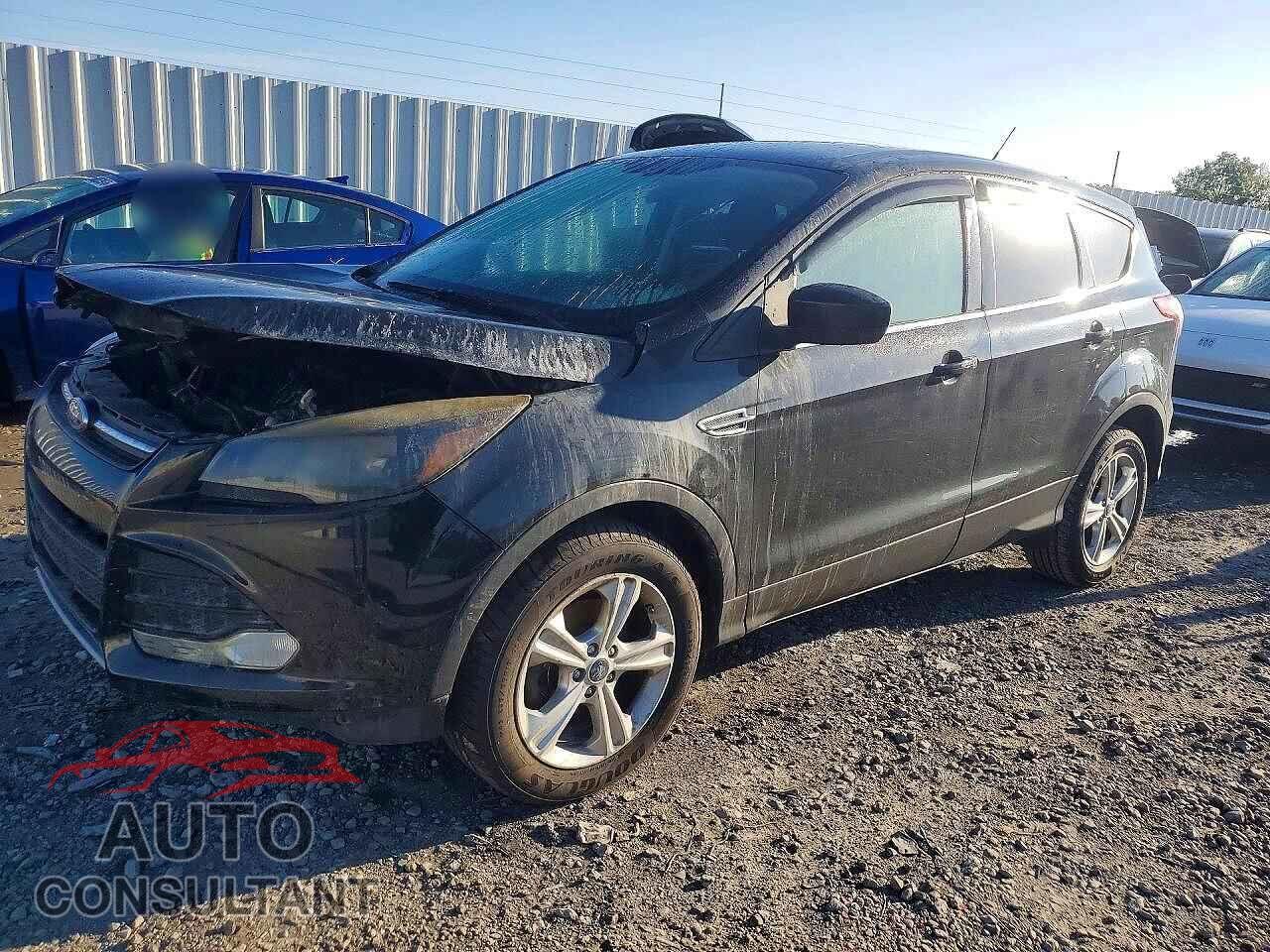 FORD ESCAPE 2013 - 1FMCU0GX3DUD01067