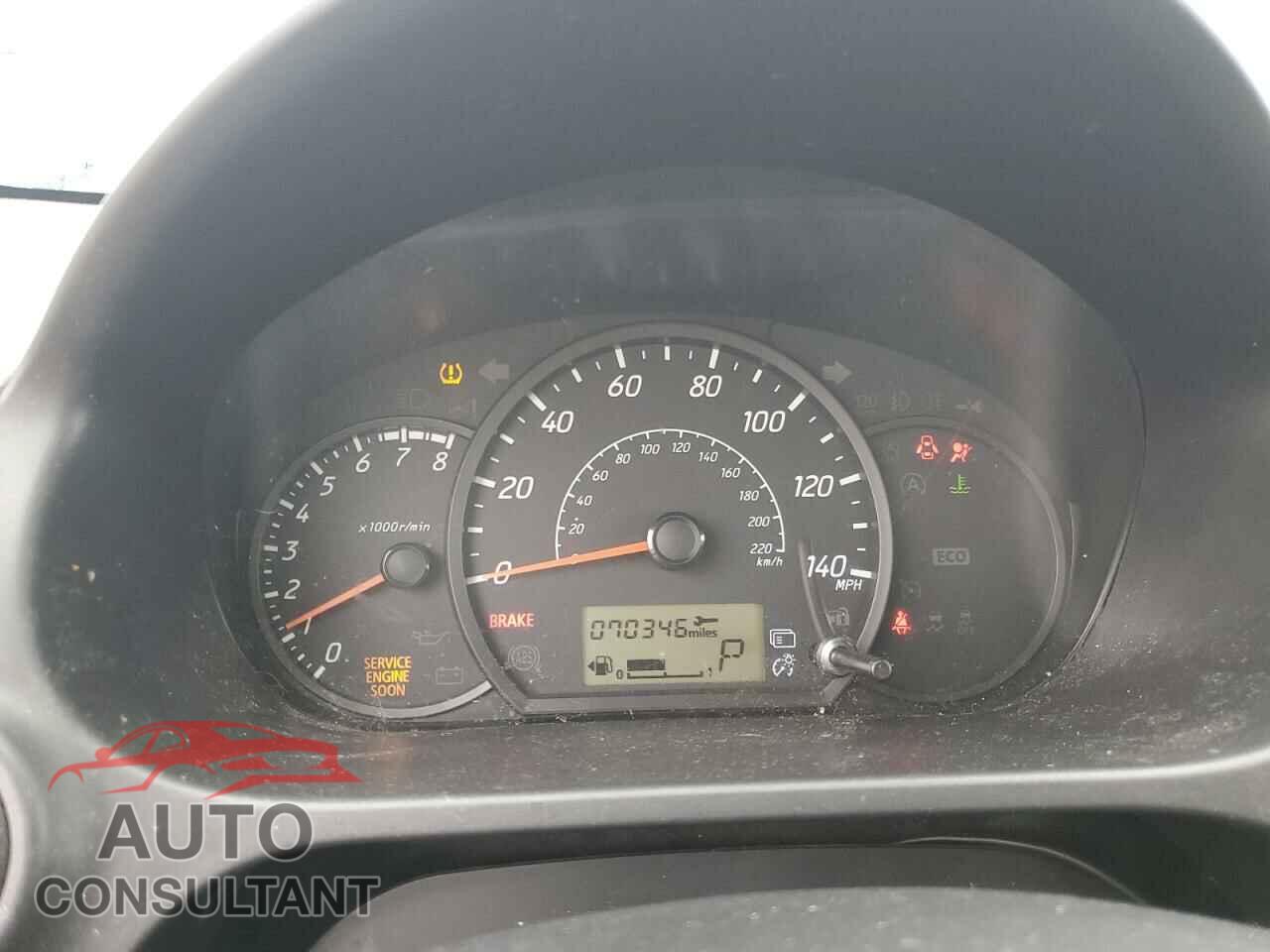 MITSUBISHI MIRAGE 2017 - ML32F3FJ0HHF15432