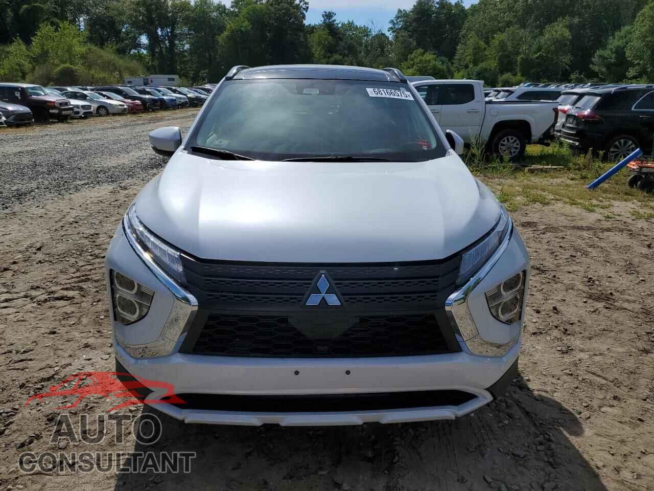 MITSUBISHI ECLIPSE 2024 - JA4ATWAA4RZ061814
